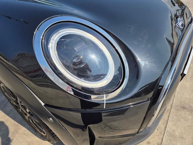 MINI Cooper usata 26