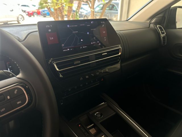 CITROEN C5 Aircross usata, con Fari LED