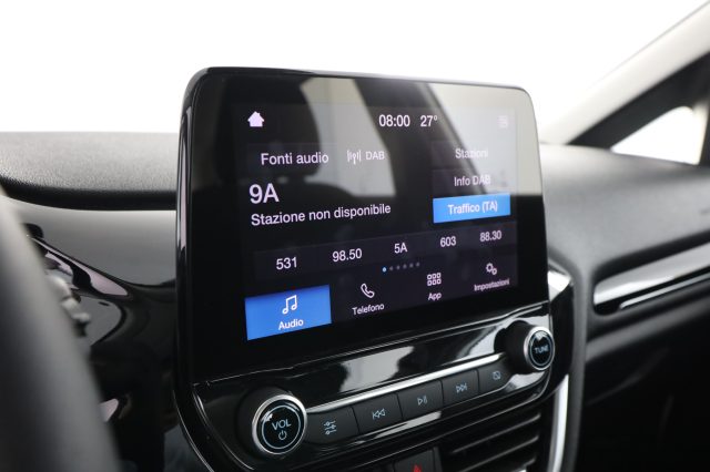 FORD Fiesta usata 8