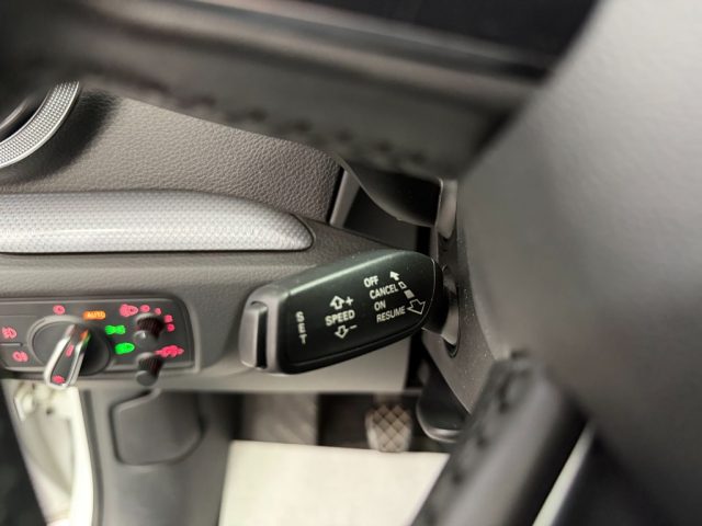 AUDI A3 usata, con Bracciolo