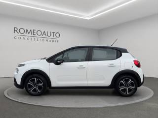 CITROEN C3 usata, con Airbag laterali