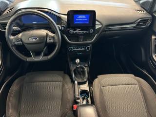 FORD Puma usata, con Cruise Control