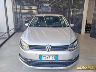 VOLKSWAGEN Polo 1.4 TDI 5p. Trendline ( Garanzia 12 Mesi)