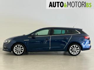 RENAULT Megane usata, con Boardcomputer