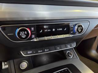 AUDI Q5 usata, con Controllo automatico clima