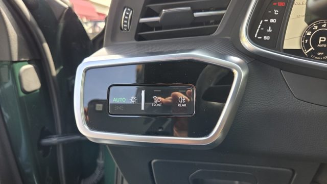 AUDI RS6 usata, con Bluetooth