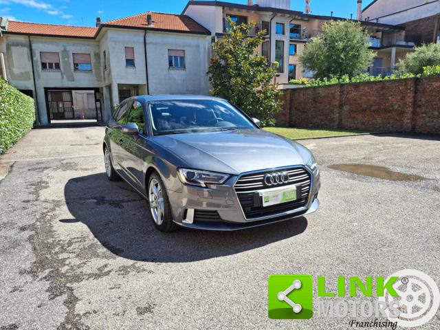 AUDI A3 usata, con ABS