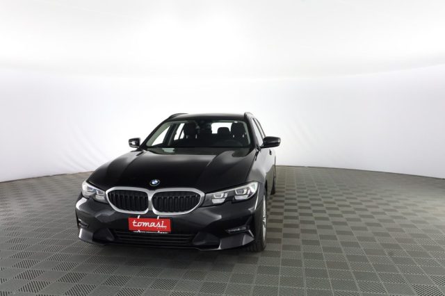 BMW 318 usata 0