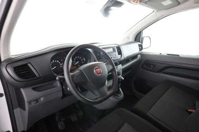 FIAT Scudo usata 1