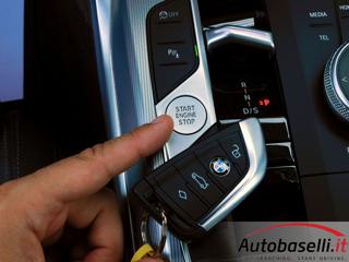 BMW 420 usata, con Monitoraggio pressione pneumatici