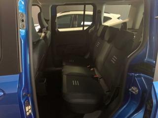 FORD Tourneo Courier usata, con Autoradio