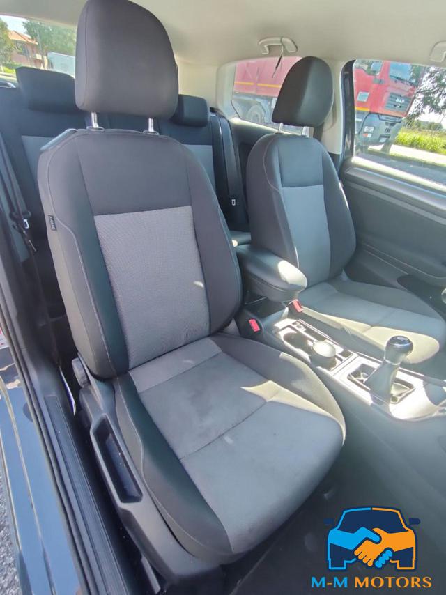 VOLKSWAGEN Golf usata, con Immobilizzatore elettronico