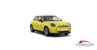 MINI Cooper usata 3