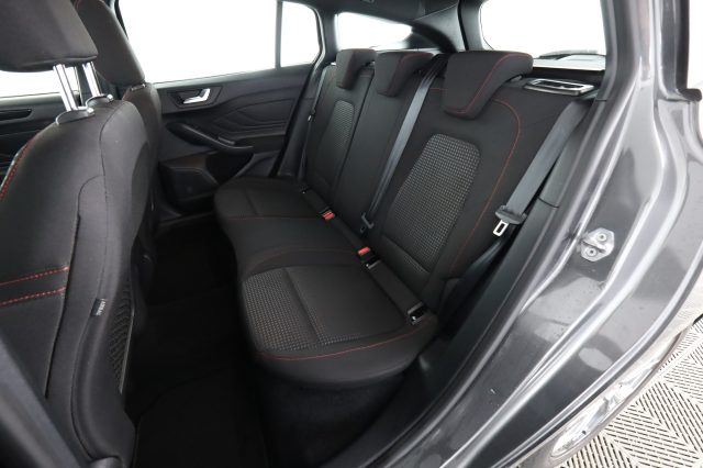 FORD Focus usata 3