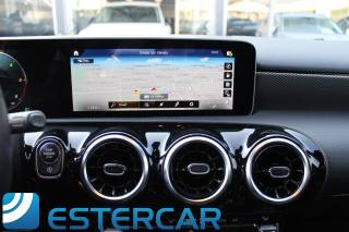 MERCEDES-BENZ A 180 usata, con Filtro antiparticolato