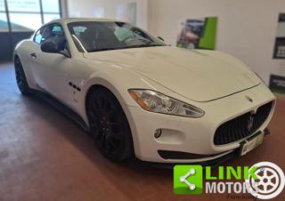MASERATI GranTurismo usata 1