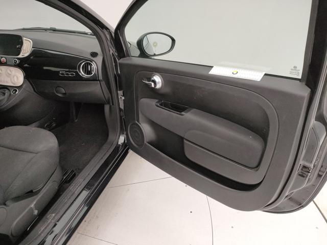 FIAT 500 usata 33