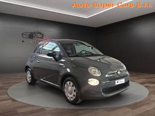 FIAT 500 usata, con Climatizzatore
