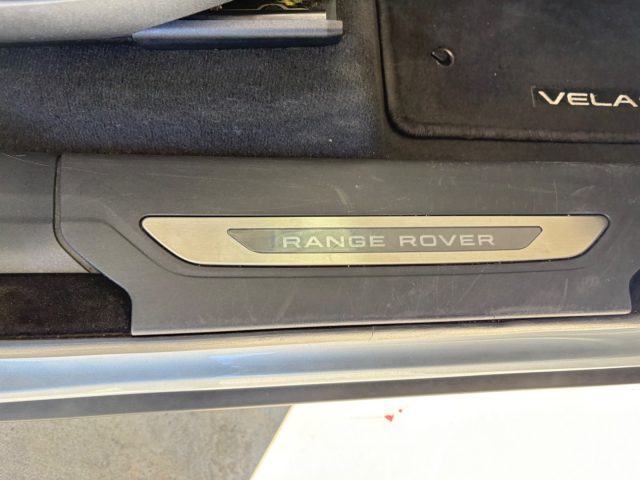 LAND ROVER Range Rover Velar usata, con Vivavoce