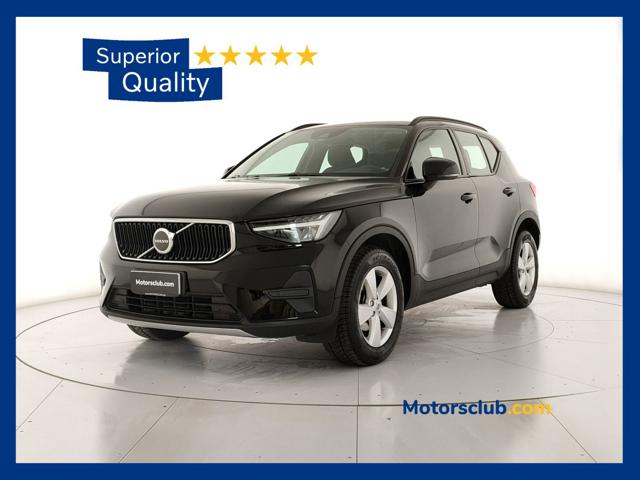VOLVO XC40 usata, con ABS