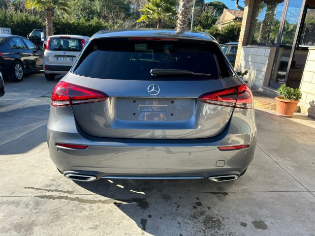MERCEDES-BENZ A 180 usata, con Autoradio