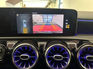 MERCEDES-BENZ A 250 usata, con Cruise Control