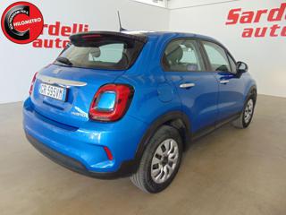 FIAT 500X usata, con ESP