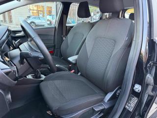 FORD Fiesta usata, con ESP
