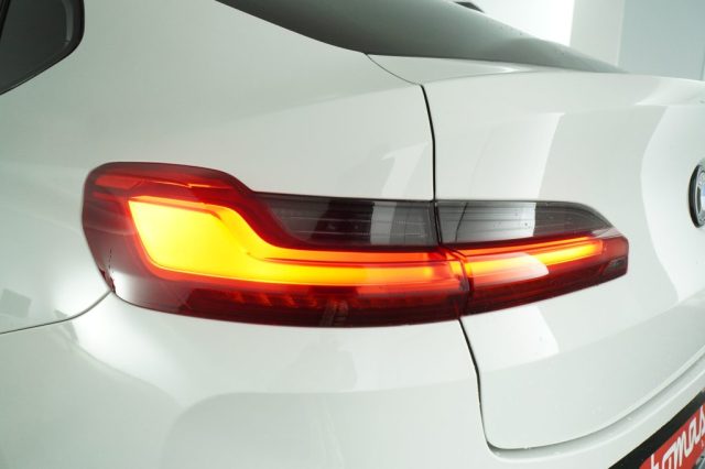 BMW X4 usata 15