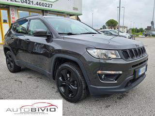 JEEP Compass usata, con Fendinebbia