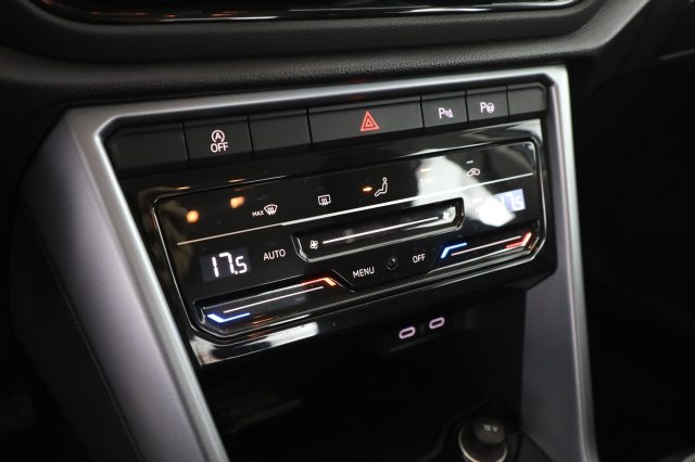 VOLKSWAGEN T-Roc usata 11
