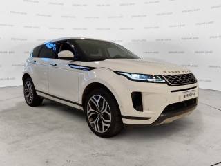 LAND ROVER Range Rover Evoque usata, con Controllo automatico clima