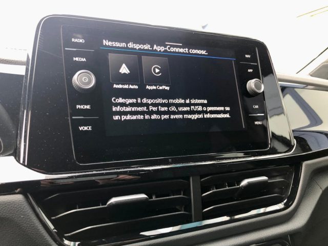 VOLKSWAGEN T-Roc usata, con Chiusura centralizzata