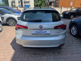 FIAT Tipo usata, con Alzacristalli elettrici