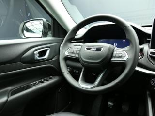 JEEP Compass usata, con Filtro antiparticolato