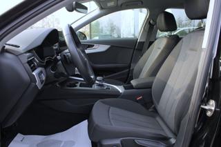 AUDI A4 usata, con Cerchi in lega