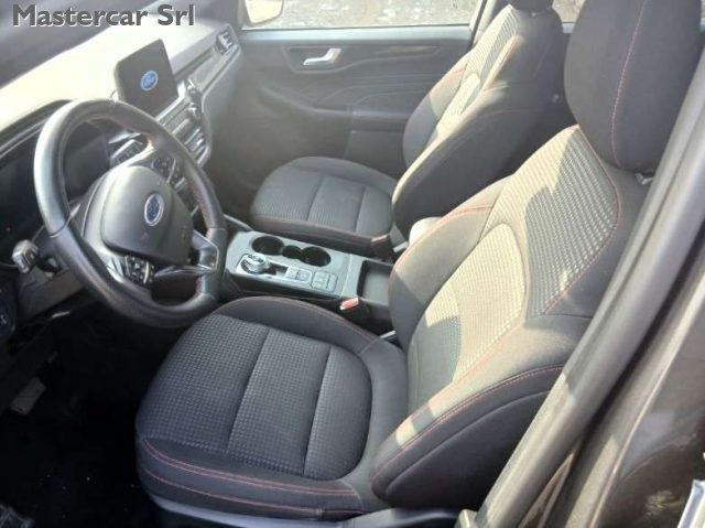 FORD Kuga usata, con Autoradio