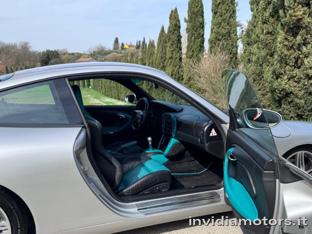 PORSCHE 996 usata, con Climatizzatore