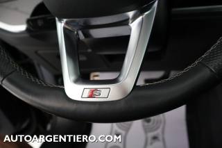 AUDI Q3 usata, con Volante in pelle