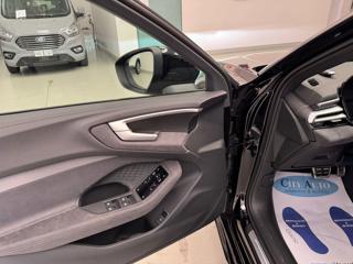 AUDI A5 usata, con Boardcomputer