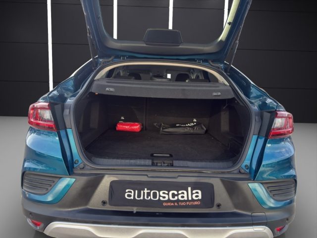 RENAULT Arkana usata, con Controllo vocale