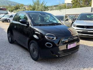 FIAT 500 usata 24