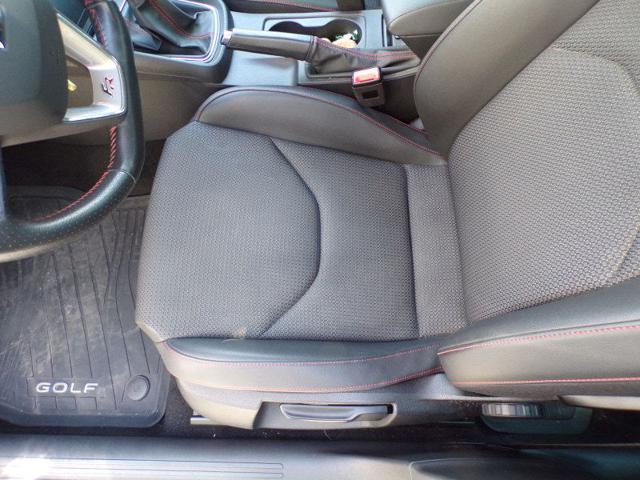 SEAT Leon usata 59