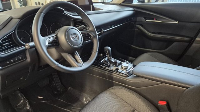 MAZDA CX-30 usata, con Airbag