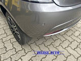 LANCIA Ypsilon usata, con USB