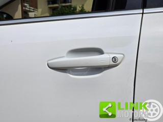 CITROEN C5 Aircross usata, con Bluetooth