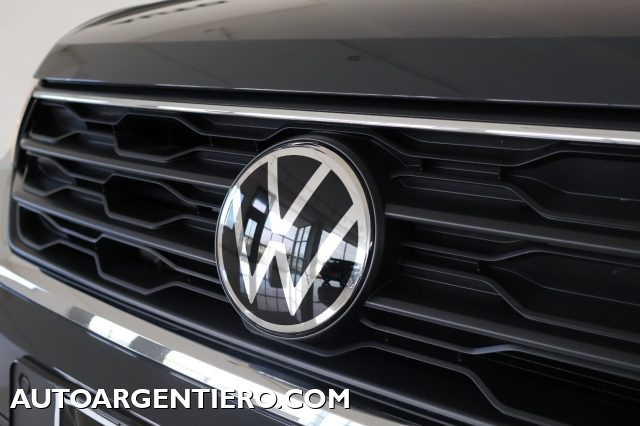 VOLKSWAGEN T-Roc usata, con Sound system