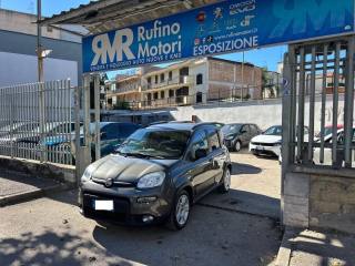 FIAT Panda usata, con Alzacristalli elettrici