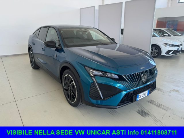 PEUGEOT 408 usata, con Airbag laterali