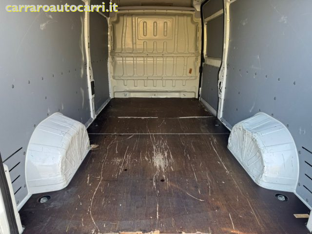 FIAT Ducato usata, con Servosterzo